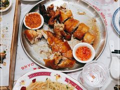 -金多鱼大排档·烤鱼·烧烤·宵夜(江南水都店)