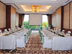 -马哥孛罗咖啡厅·Cafe Marco (厦门马哥孛罗东方大酒店)