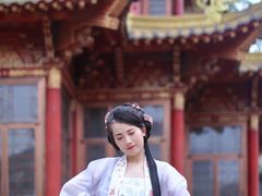 -龙潭水乡