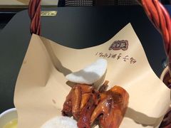 -鸽子侯·家宴·平价海鲜(市图书馆店)