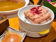 -菌彩云南野生菌火锅(新亚洲店)