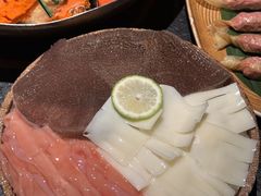 -色響火锅(恒隆广场店)