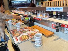 -万岁寿司(万国店)