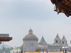 -大连海昌发现王国主题公园