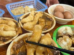 -逍遥镇刘相五胡辣汤豆沫馆(康复中街店)