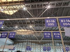 -东浩兰生上海世博展览馆