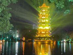 -桂林两江四湖景区