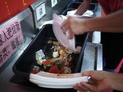 -文星素食(兴华路店)