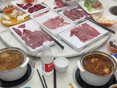 -潮悦牛肉火锅城(水贝店)