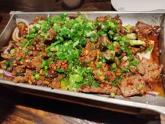 -树厨贵州菜(大十字店)