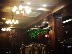 德大西菜社(云南南路店)-德大西餐社(云南南路店)