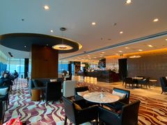 -上海龙之梦万丽酒店