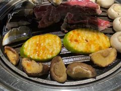 -東盛炭烤自助料理(浦东文峰广场店)