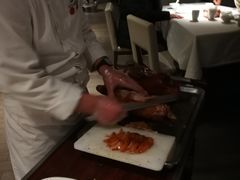 -大鸭梨烤鸭(枣园店)