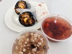 -芳婆糕团店(王府大街店)