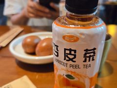 -陇上烟火·兰州牛肉面