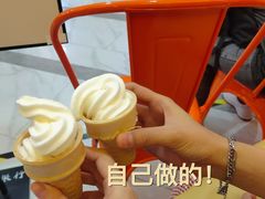 -韩国大金刚烤肉·料理(印象城店)