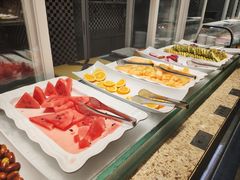 -汉巴味德(乐宾百货店)