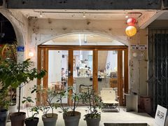 -素咫咖啡CLIFEROSE(新安店)