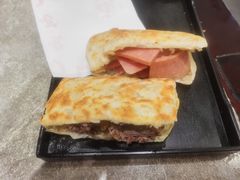 -高玛纳驴肉火烧(一世界店)