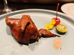 -北京饭店谭家菜