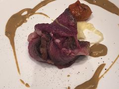 -北京王府井希尔顿酒店·万斯阁西餐厅