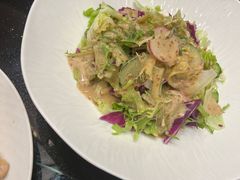 -洛东土菜馆(建国北路店)