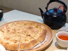 -巴扎美食·新疆菜·西域歌舞表演餐厅(新疆大厦店)