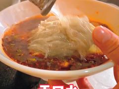 -鸳鸯抄手(燕岗路店)