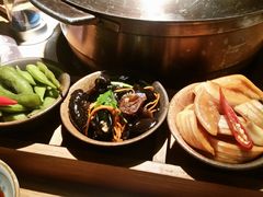 -大头椰·椰子鸡火锅(南宁万象城店)