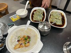 -卓粤拉肠(红庙店)