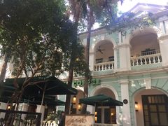 -星巴克臻选(广州沙面店)