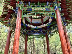 -青州市云门山风景区