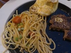 -豪客来牛排(红豆万花城店)