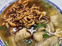 -大时代美食面馆