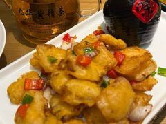 -鸿运楼·舌尖上的徽菜