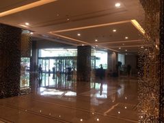 -北京西国贸大酒店