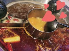 -川锅一号火锅(常德万达店)