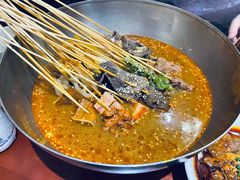 -付小姐在成都(中山公园店)