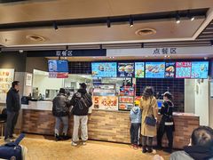 -肯德基(中纬店)