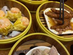-陶陶居酒家(海岸城店)