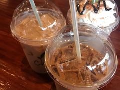 摩卡-Cha Café and Bistro