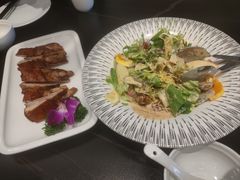 -国人川菜(李家村建东街店)