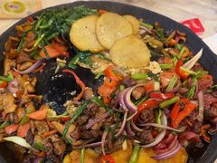 -一烙锅(友谊店)