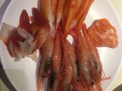 -加餐海鲜自助(集美银泰百货店)