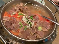 -新白鹿餐厅(城西银泰城店)