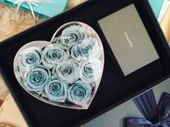 -Tiffany & Co.蒂芙尼
(广州太古汇店)