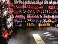 -威尔仕健身·游泳(KING88店)