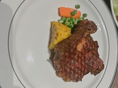 -食间牛排(湖西路店)