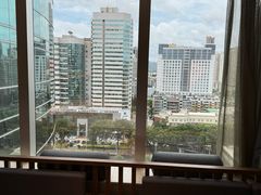 -秋果S酒店(深圳会展中心联合广场店)